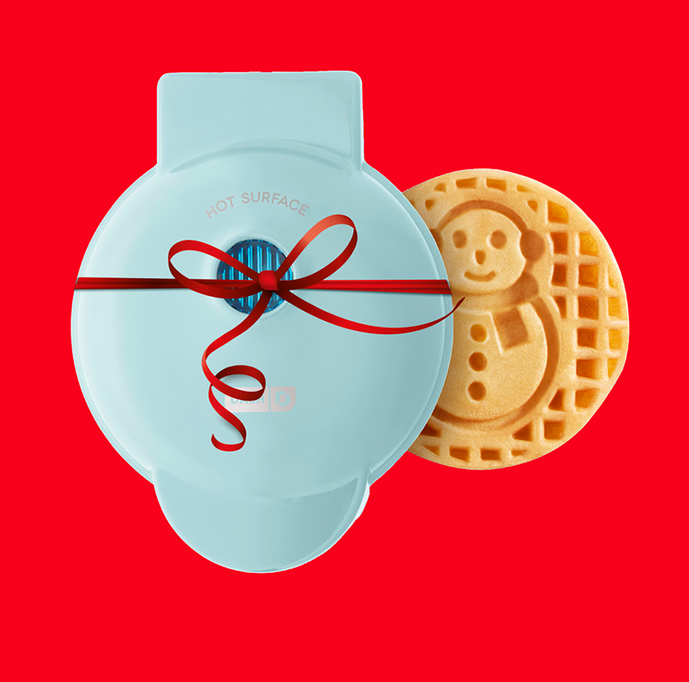 Bydaassh Mini Maker