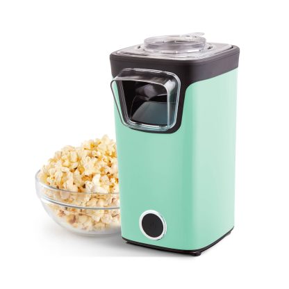 Turbo Pop Popcorn Maker