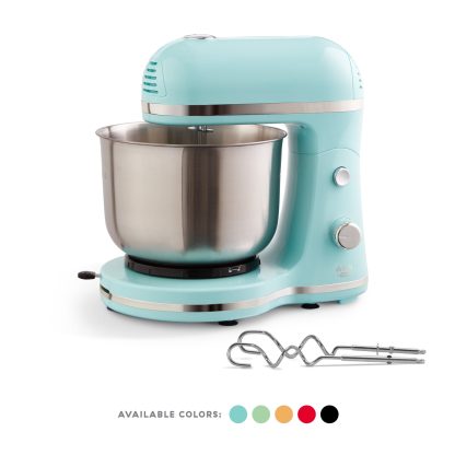 Delish by Bydaassh Stand Mixer
