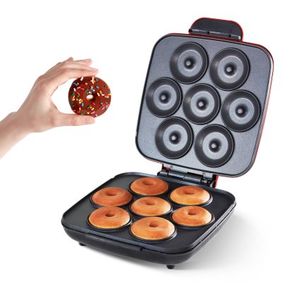Delish by Bydaassh Donut Maker