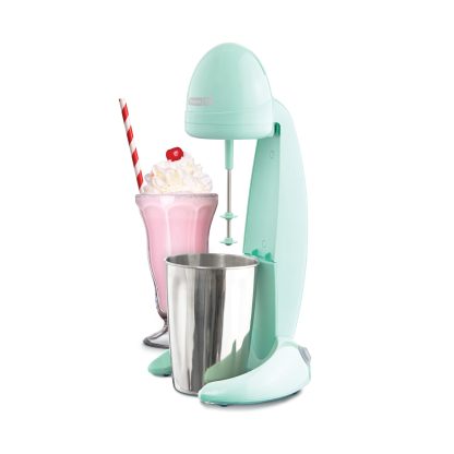 Retro Milkshake Maker