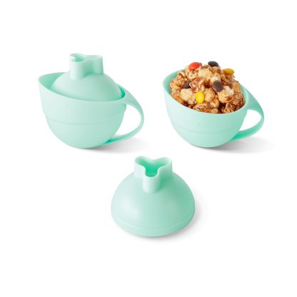 Popcorn Ball Maker Sets