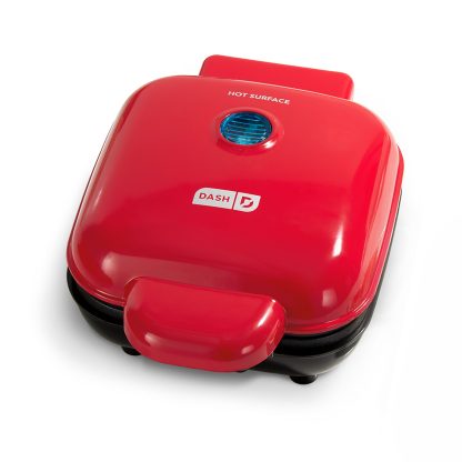 Pocket Sandwich Maker