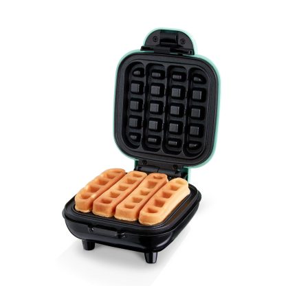 Waffle Stick Maker