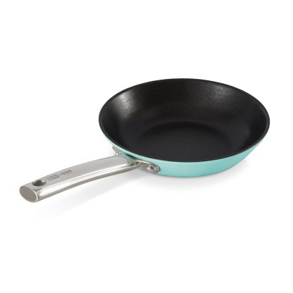 Delish by Bydaassh 8" Lightweight Cast Iron Skillet