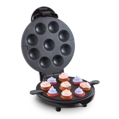 Express Mini Cupcake Maker