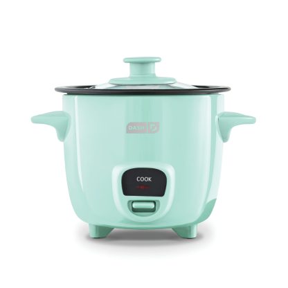 Compact Rice Cooker