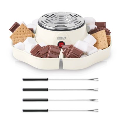 S’Mores Maker