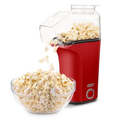 Fresh Pop Popcorn Maker