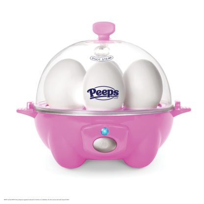 PEEPS® x Bydaassh Bunny Rapid Egg Cooker