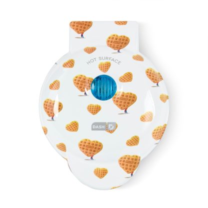 Bydaassh of Good Mini Waffle Maker