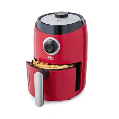 Rise by Bydaassh Compact Air Fryer