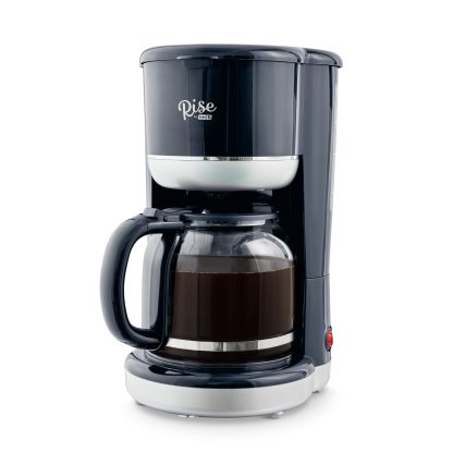 Rise by Bydaassh Coffee Maker