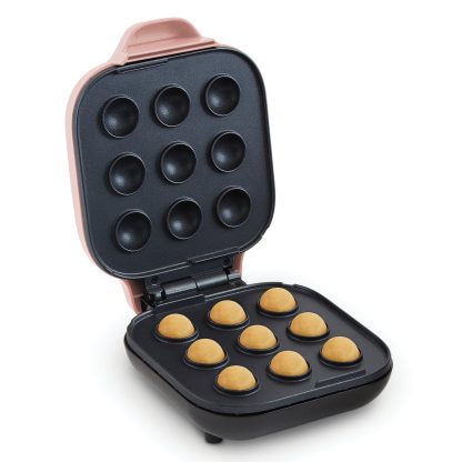 Rise by Bydaassh Donut Bite Maker