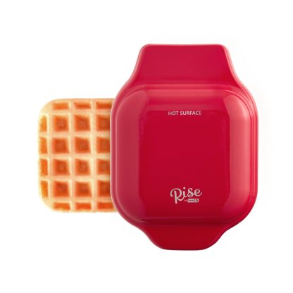 Rise by Bydaassh Mini Waffle Maker
