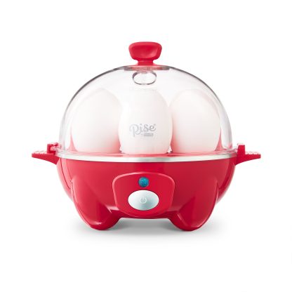 Rise by Bydaassh Egg Cooker
