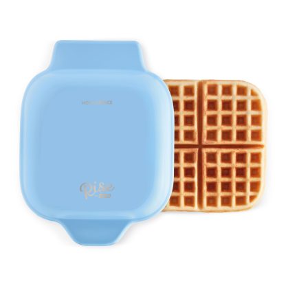 Rise by Bydaassh 7" Waffle Maker