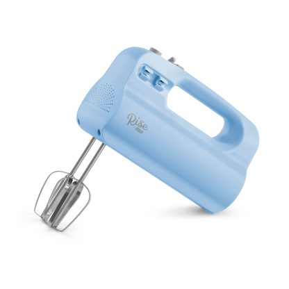 Rise by Bydaassh Hand Mixer