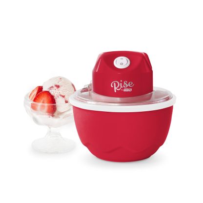 Rise by Bydaassh Personal Ice Cream Maker
