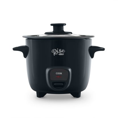 Rise by Bydaassh Everyday Rice Cooker