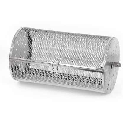 Rotating Drum Accessory For Bydaassh 23L Air Fry Oven